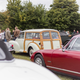 Illustration for article titled The Goodwood Revival Is An Extraordinary Step Back Into The Greatest Eras Of Cars